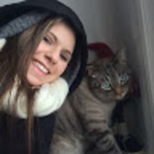 Meet your Posher, Skyler